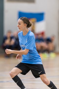 Bild 262 - wBJ NFV Futsalmeisterschaft